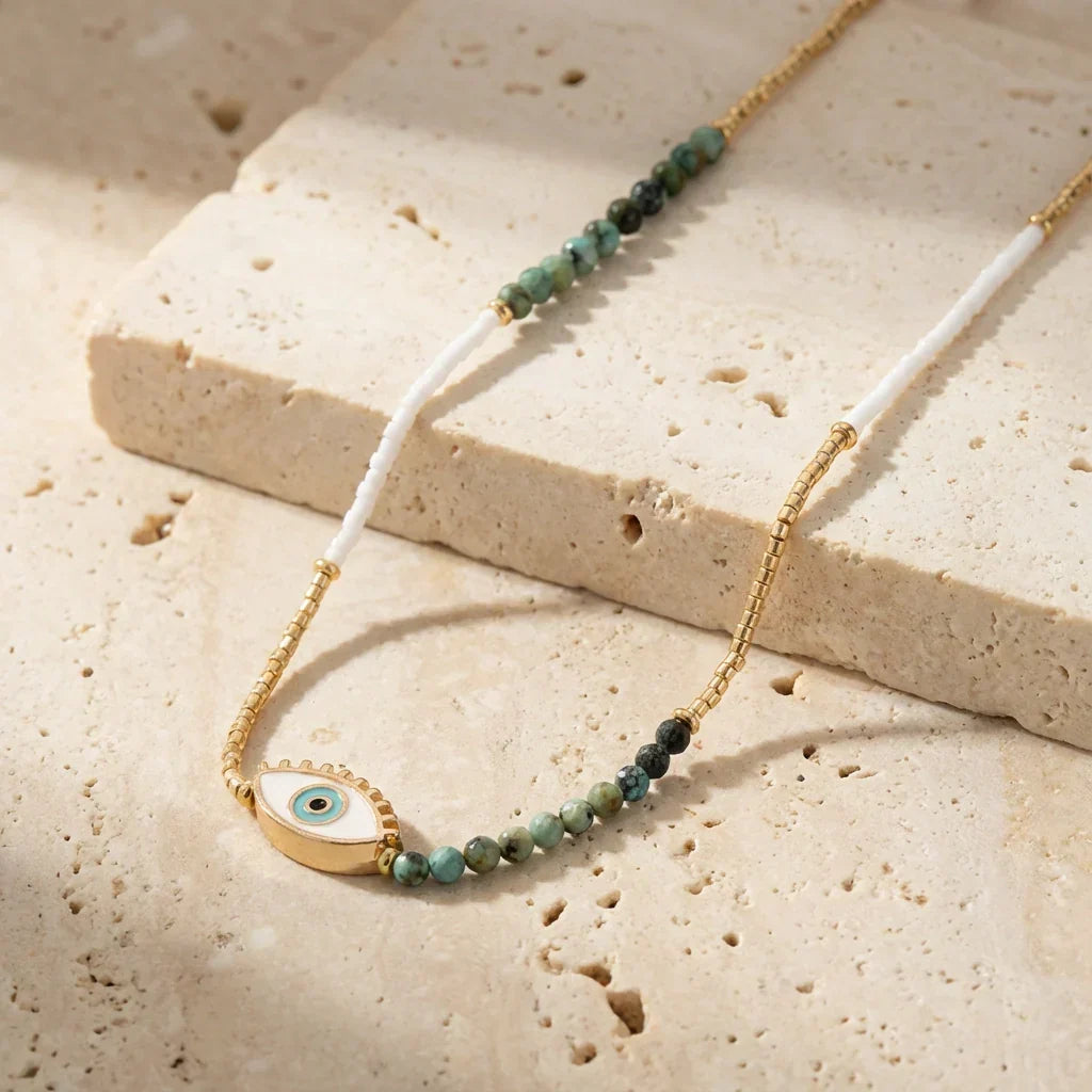 Freya | Evolution Necklaces