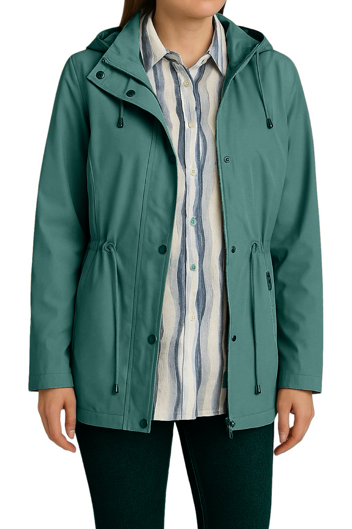 Nadia | Light Solid Summer Jacket