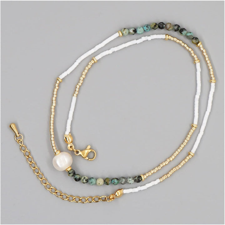 Freya | Evolution Necklaces