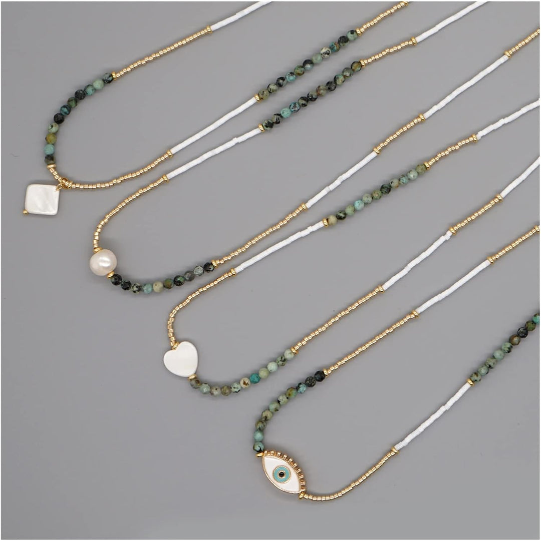 Freya | Evolution Necklaces