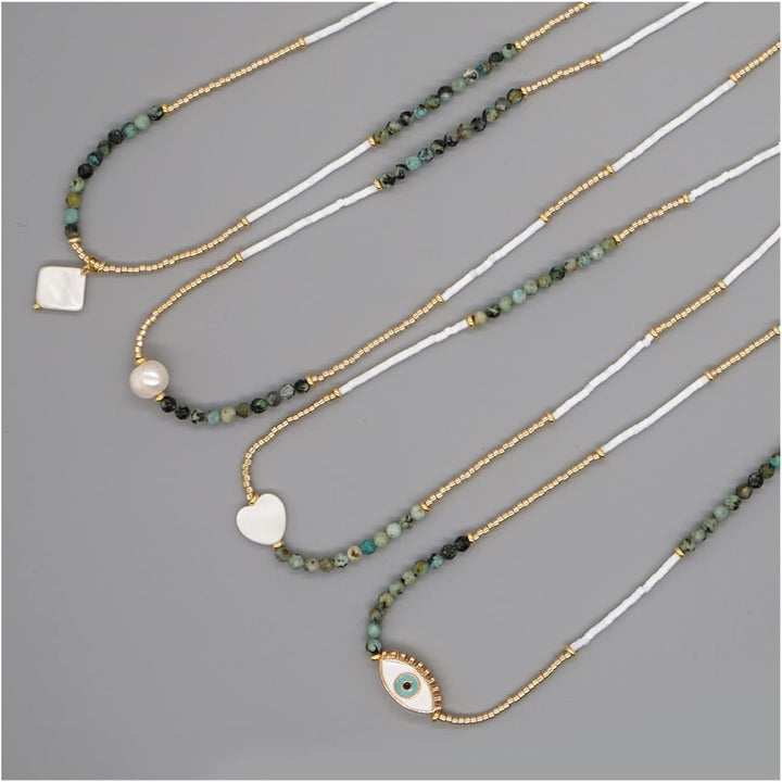 Freya | Evolution Necklaces