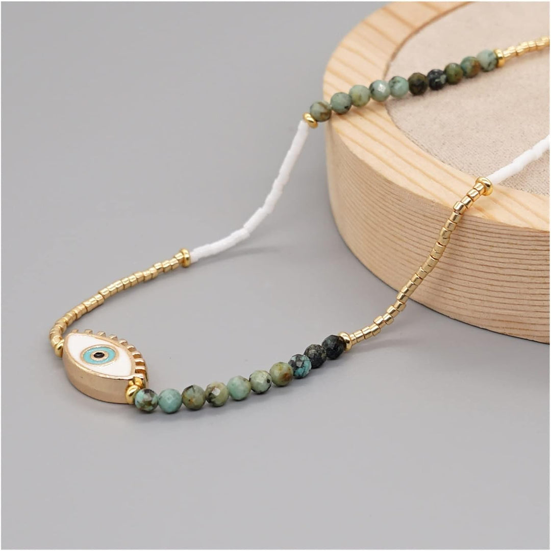 Freya | Evolution Necklaces