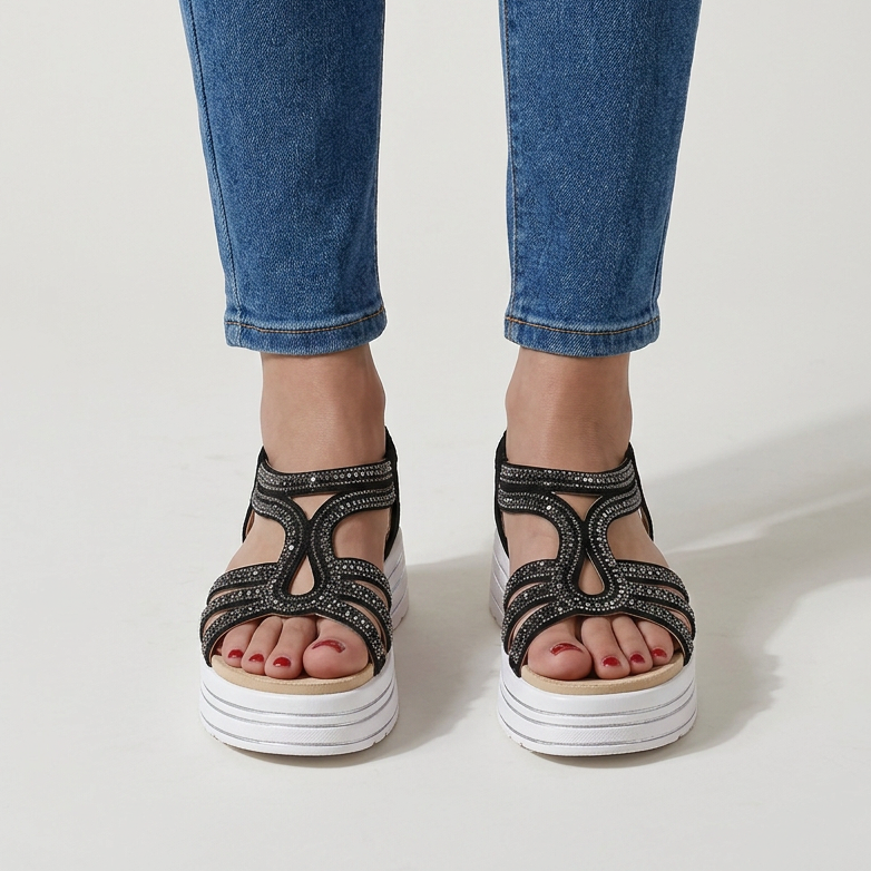 Atena | Comfort Sandals