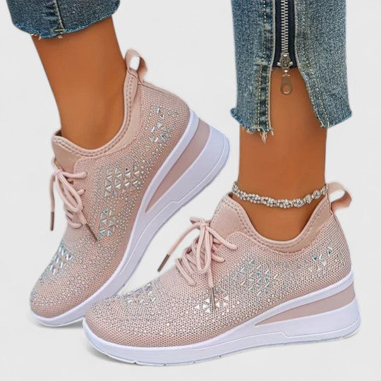 Shanileigh | Signature Style Comfort Shoe
