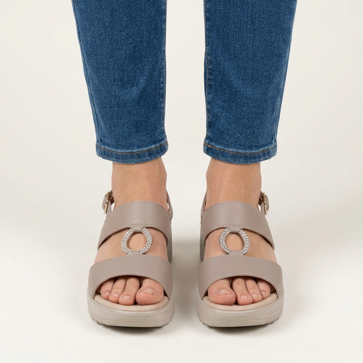 Leila | Comfort Sandals