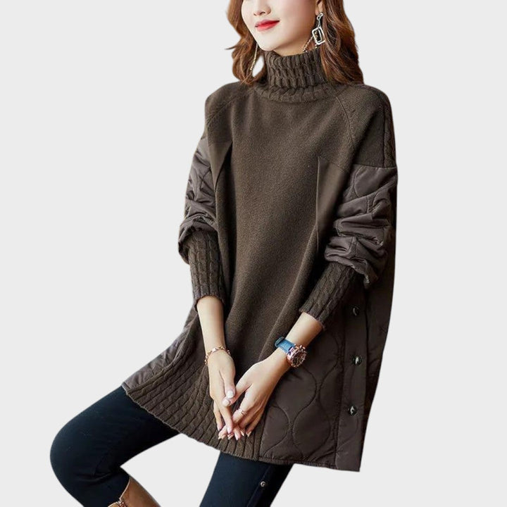 Lightweight Knit Sweater