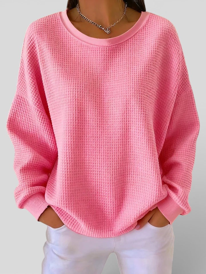 Clara Knit Sweater