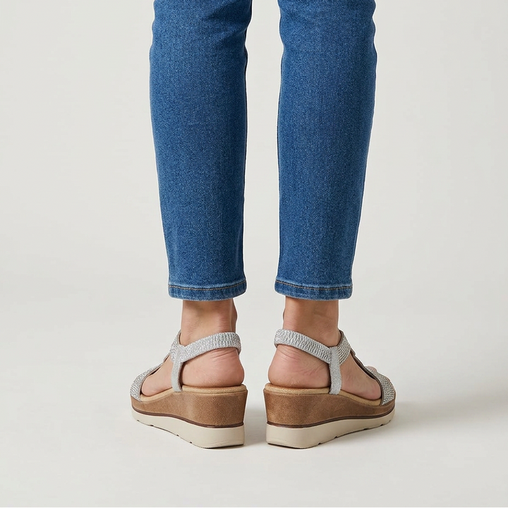 Eliette | Comfort Sandals