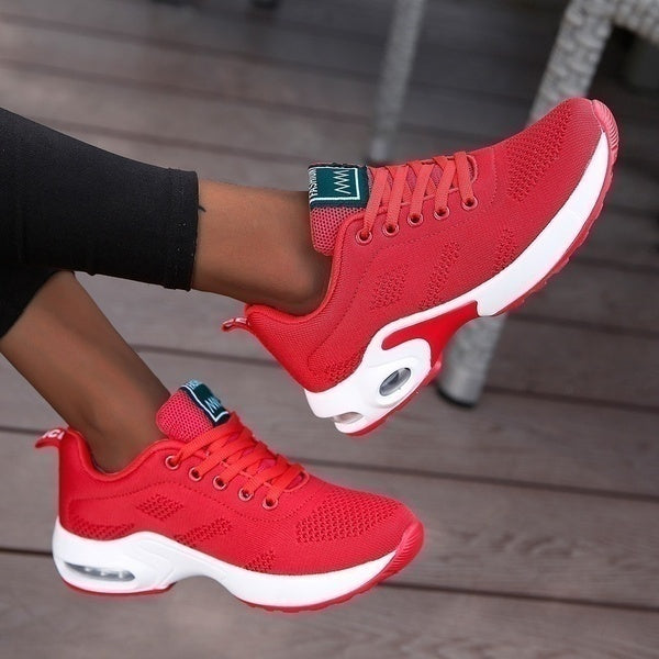 Lana | Breathable Barefoot Comfort Shoe