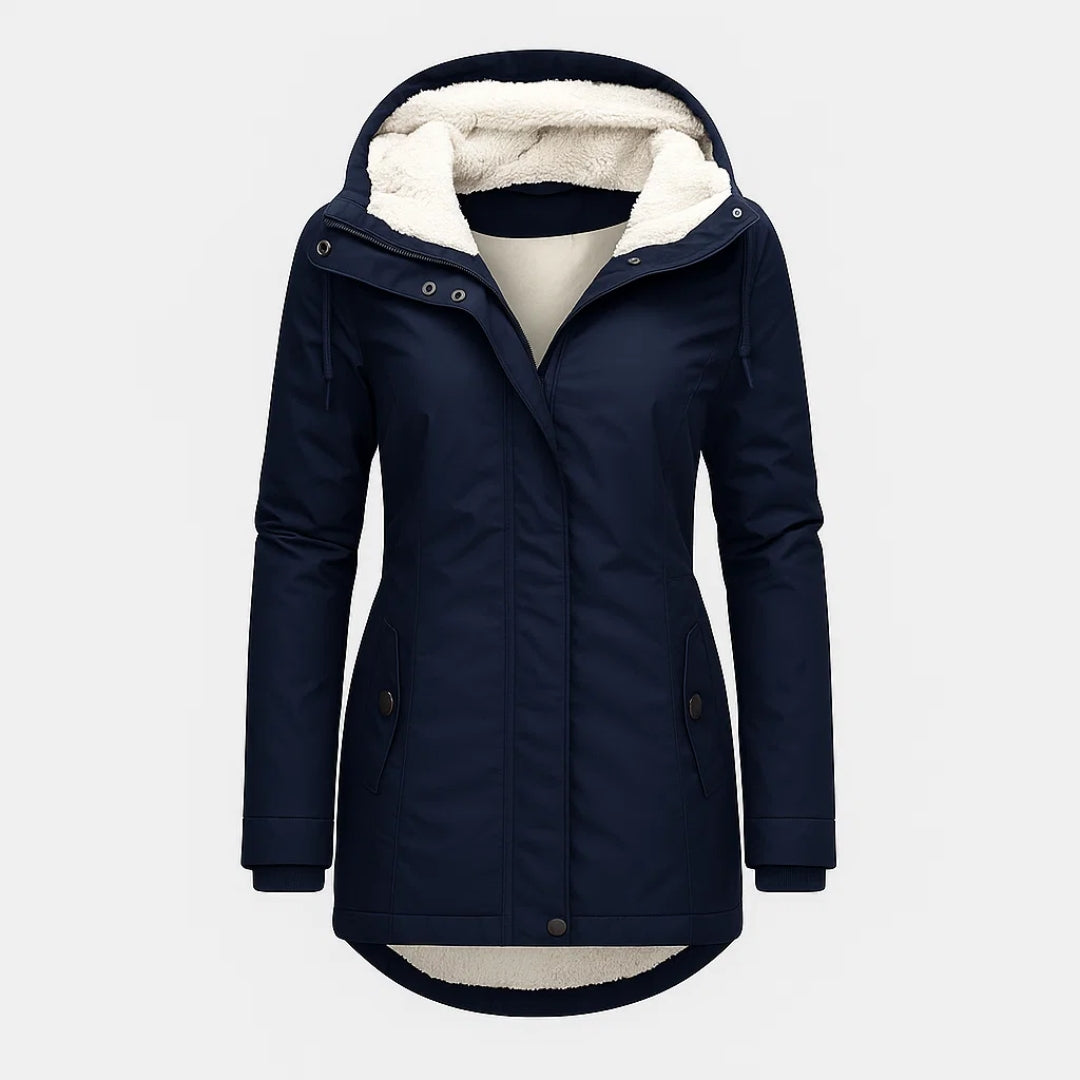 Claudia | Waterproof Jacket