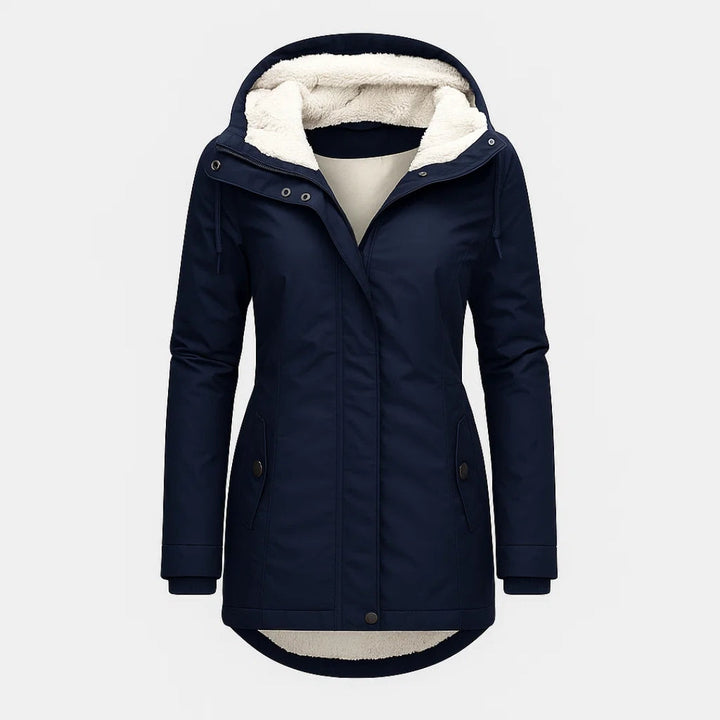 Claudia | Waterproof Jacket