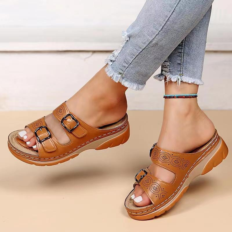 Lovas | Orthopedic Comfort Sandals
