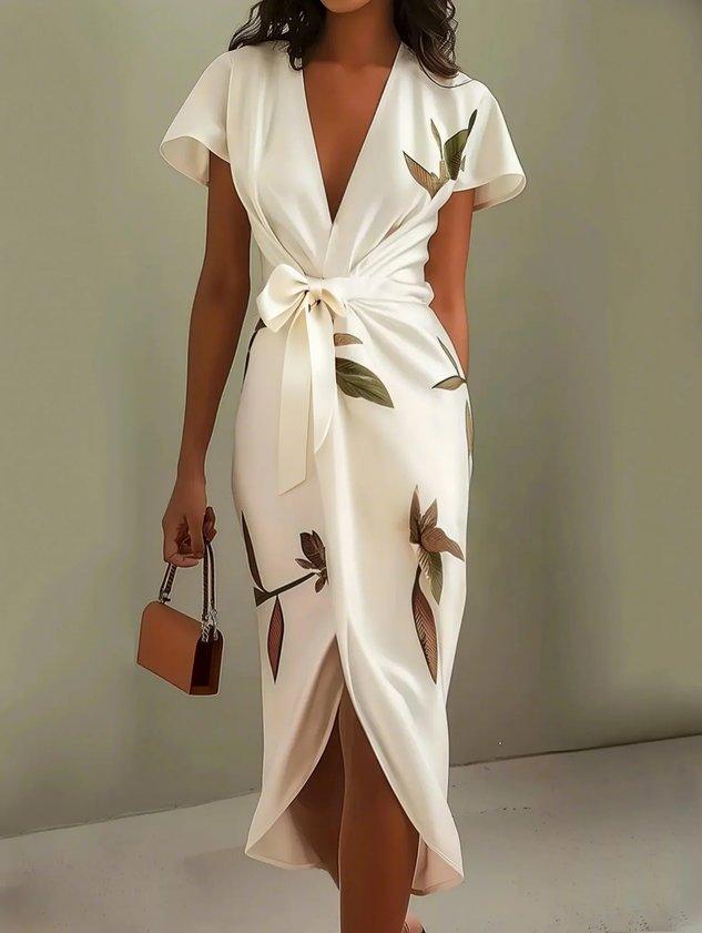 Sabine | Light, Elegant Dress