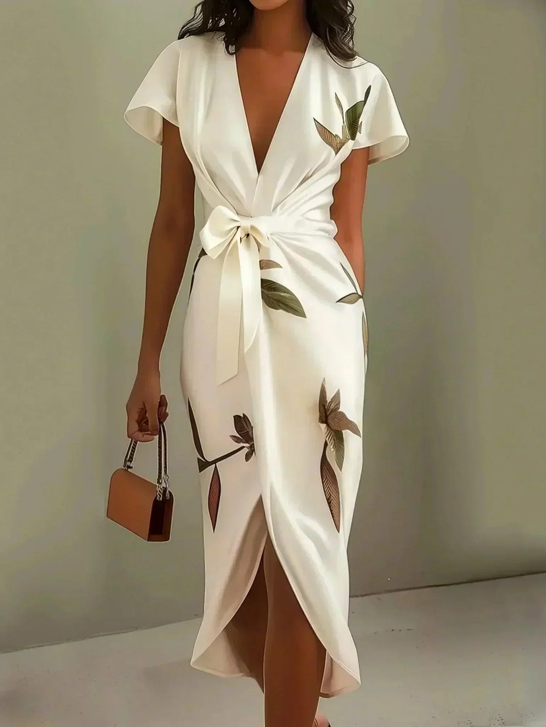 Sabine | Light, Elegant Dress