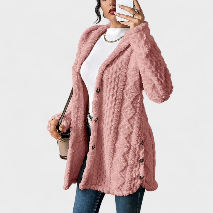 Amalia Knit Cardigan