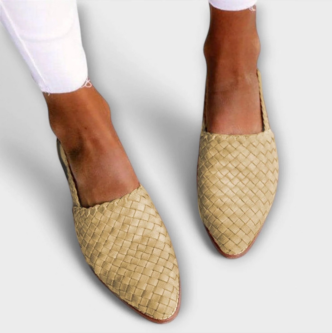 Aurora | Loafers