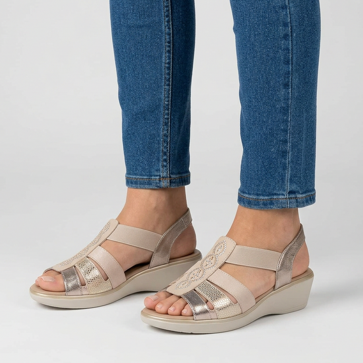 Magda | Comfort Sandals