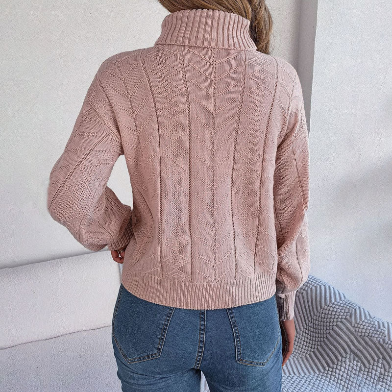 Ruby | Casual Knit Jumper