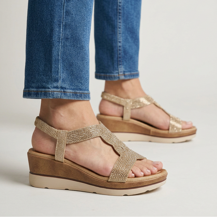 Eliette | Comfort Sandals