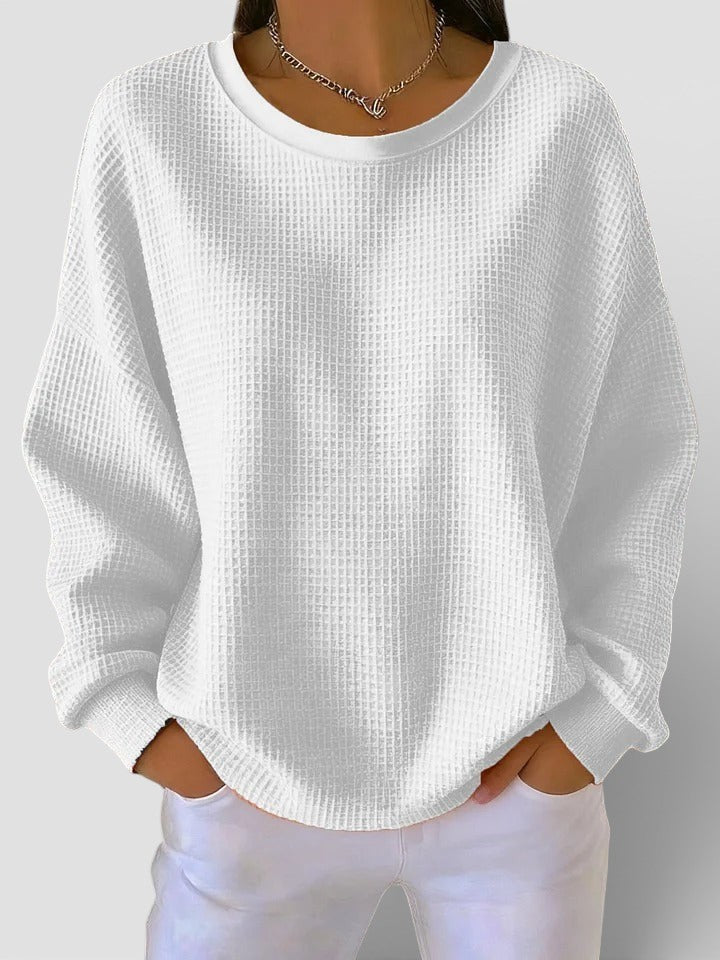Clara Knit Sweater