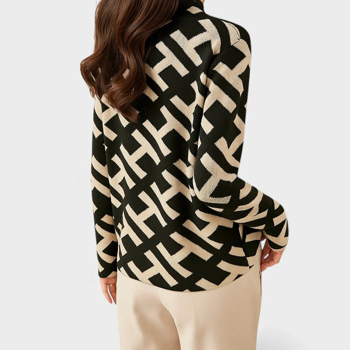 Teresa Knit Sweater