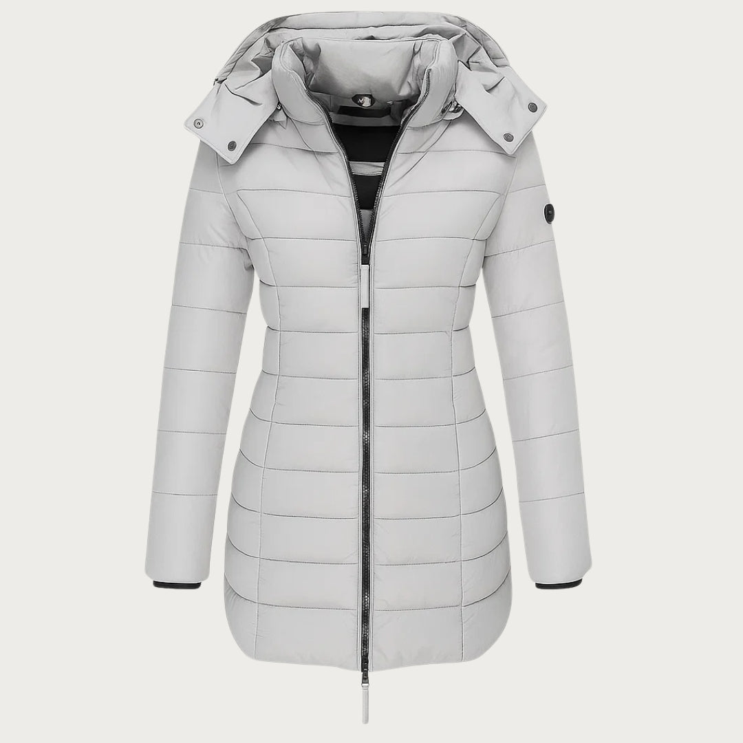 Simone | Waterproof Winter Jacket