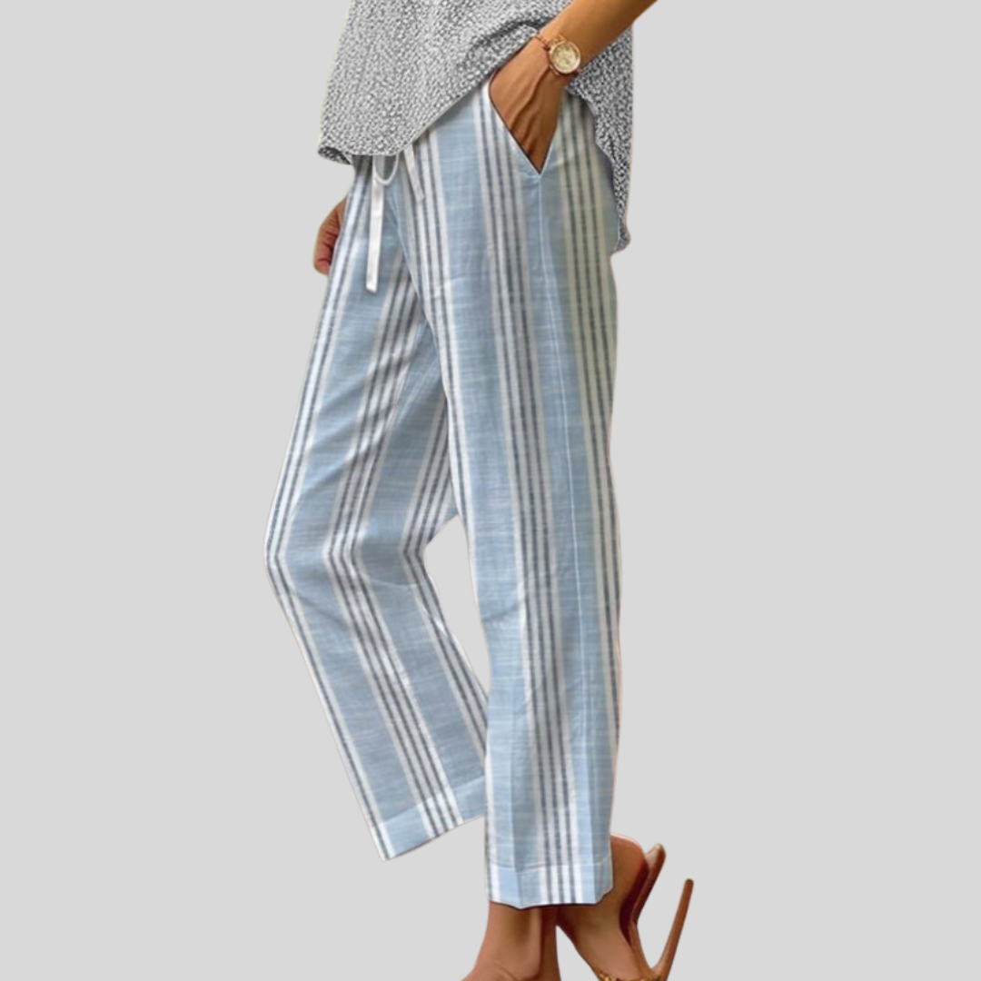 Fern | Fluid and Comfortable Pants