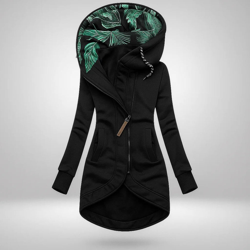 Anna | Winter Coat