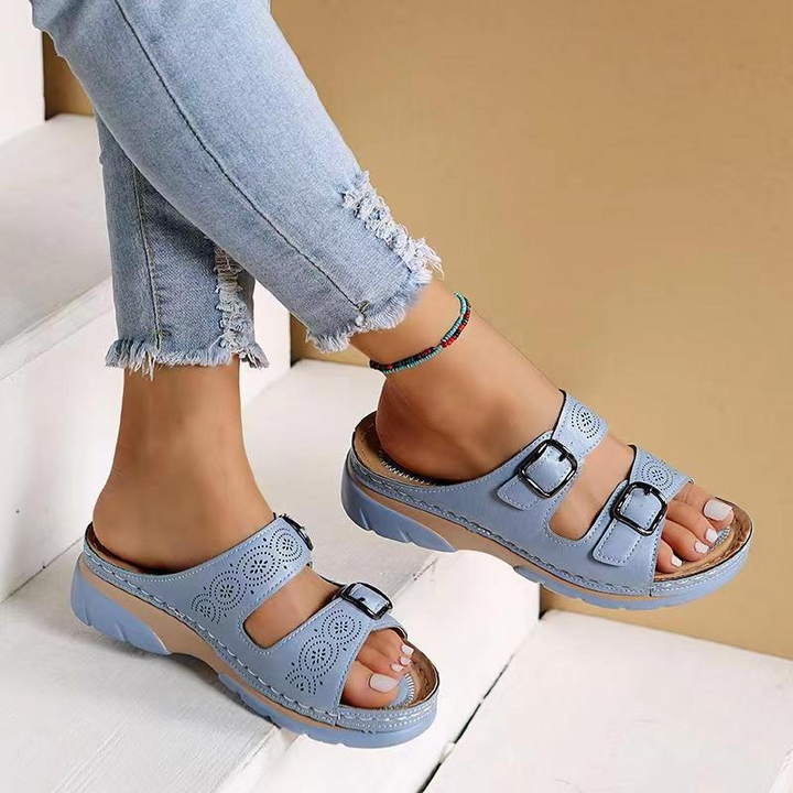 Lovas | Orthopedic Comfort Sandals