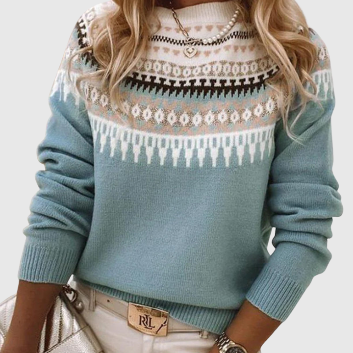 Everyday Knit Sweater