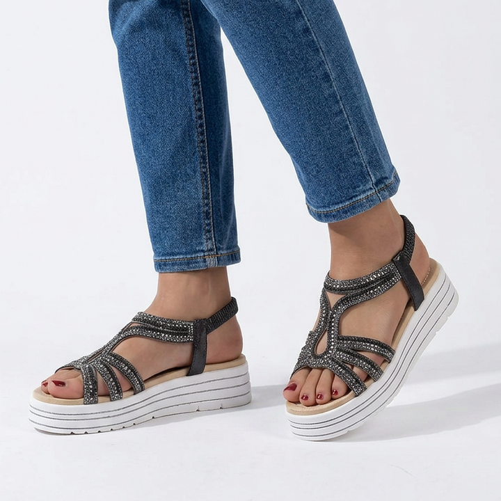 Atena | Comfort Sandals
