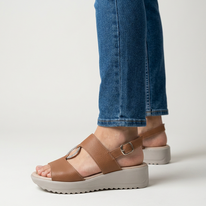 Leila | Comfort Sandals