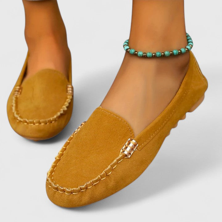 Karlene | Moccasin