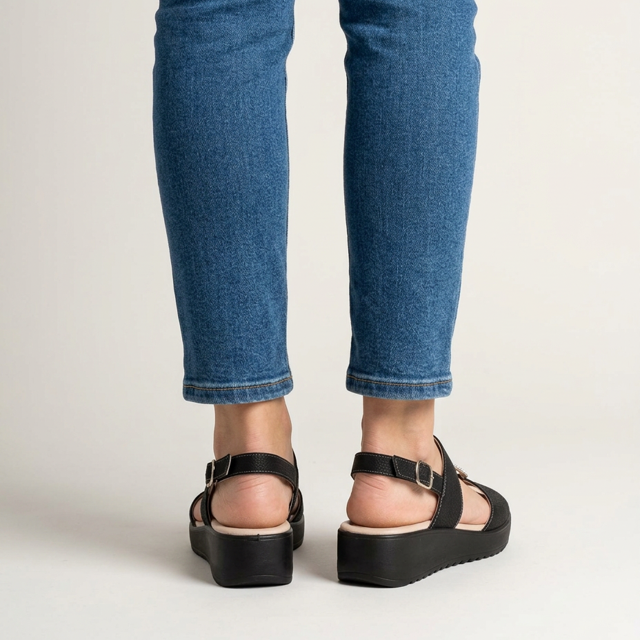 Leila | Comfort Sandals