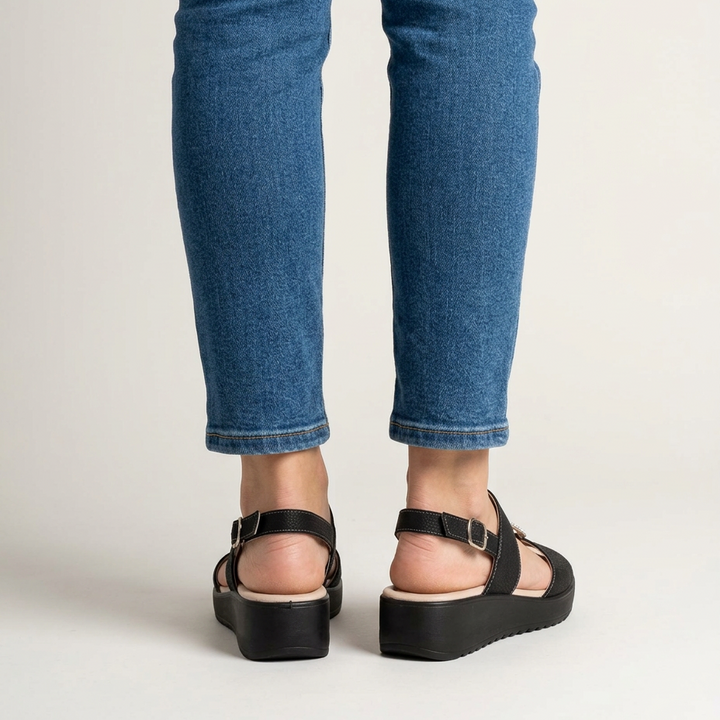 Leila | Comfort Sandals