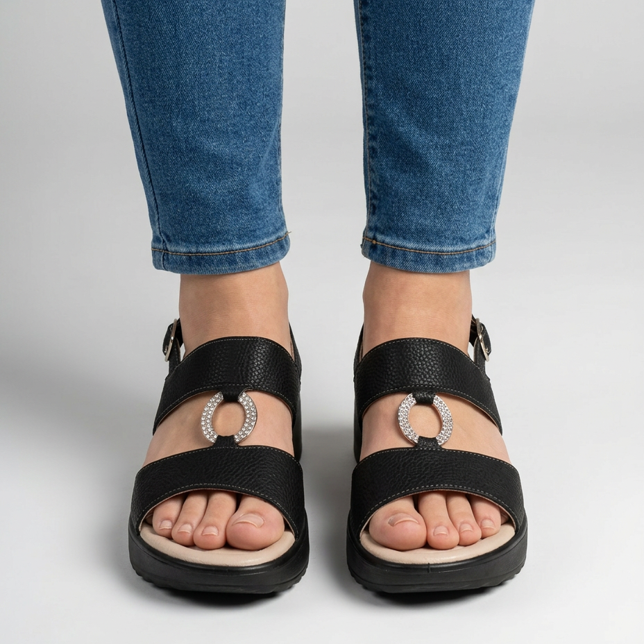 Leila | Comfort Sandals