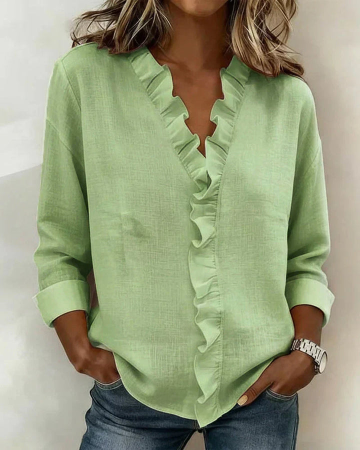 Katy Blouse