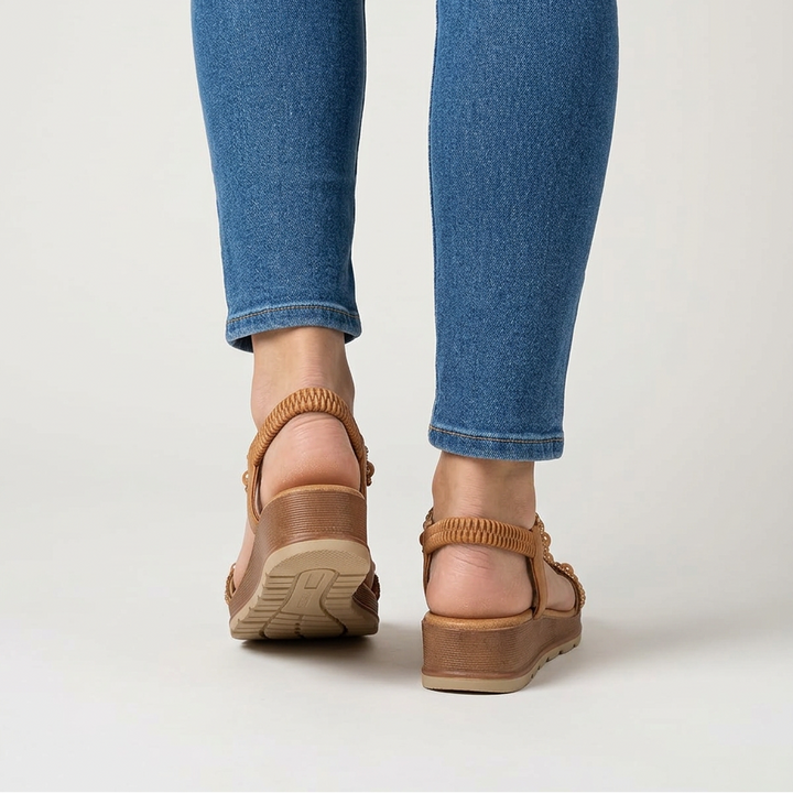 Ivette | Comfort Sandals