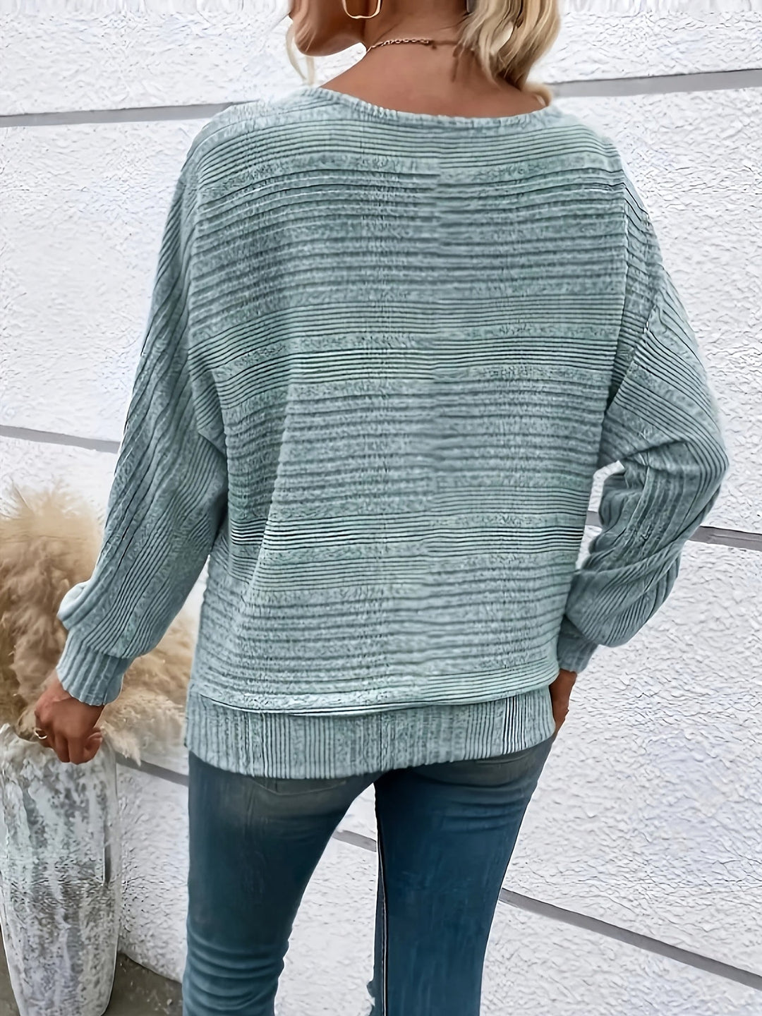 Knit Sweater