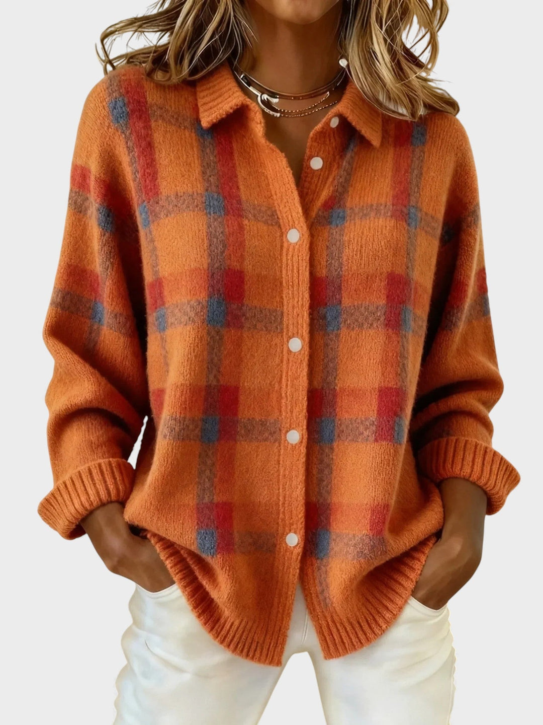 Everyday Knit Sweater