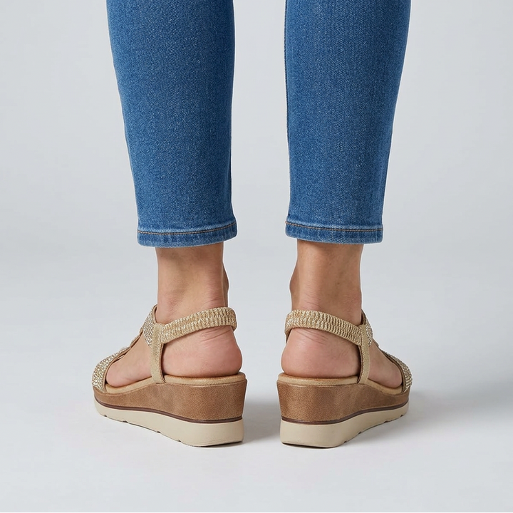 Eliette | Comfort Sandals
