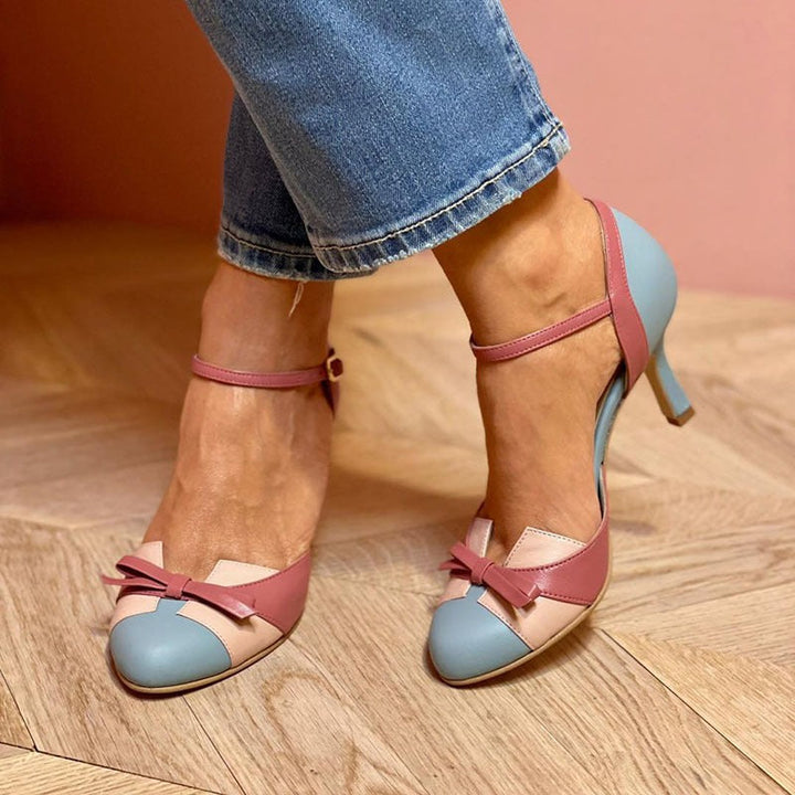 Matilde | Comfortable Heels