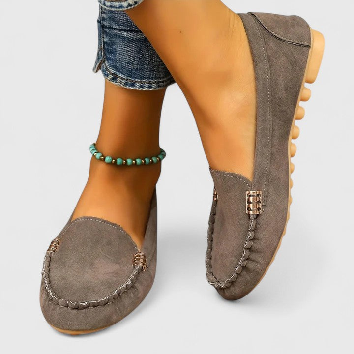 Karlene | Moccasin