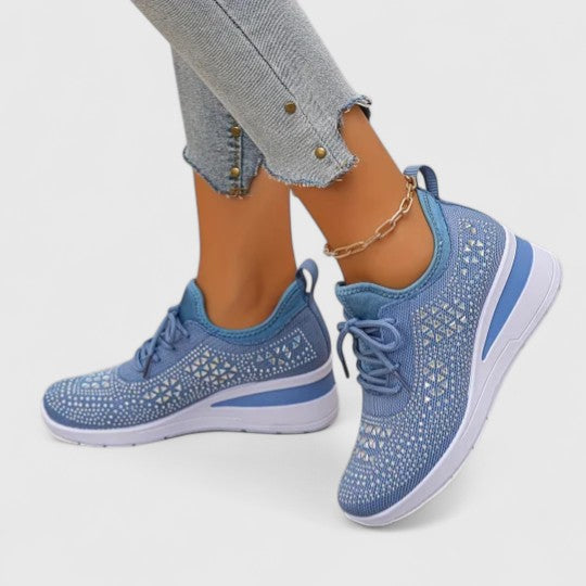 Shanileigh | Signature Style Comfort Shoe