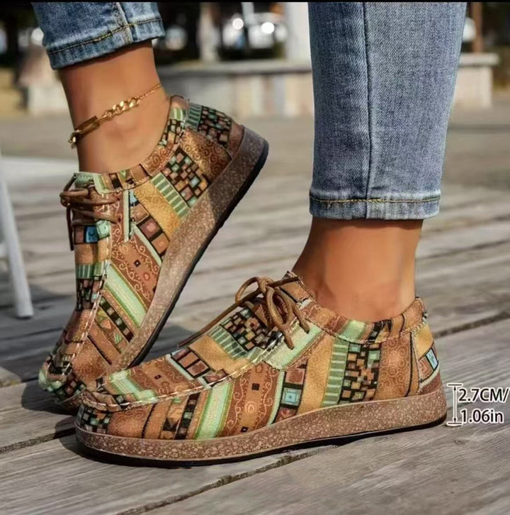 Orthoviva | Orthopedic Lightweight Sneaker