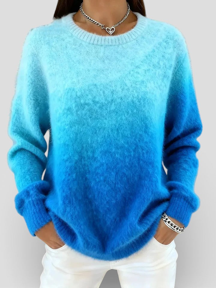 Eulalia Knit Sweater