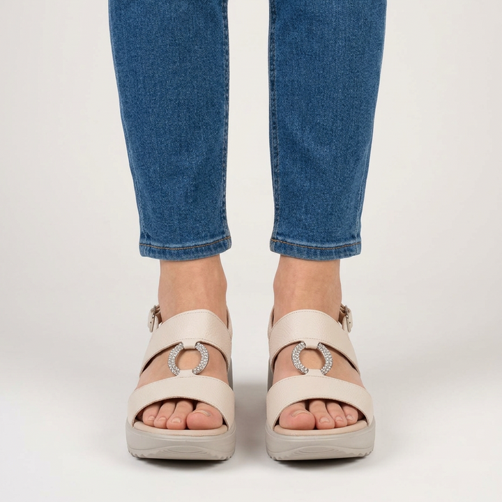 Leila | Comfort Sandals
