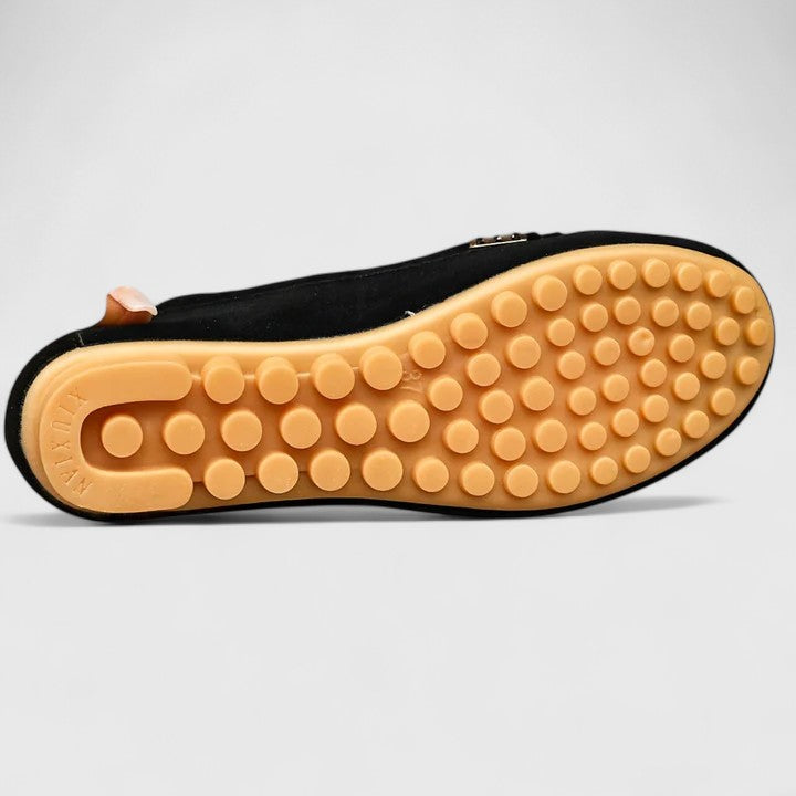Karlene | Moccasin