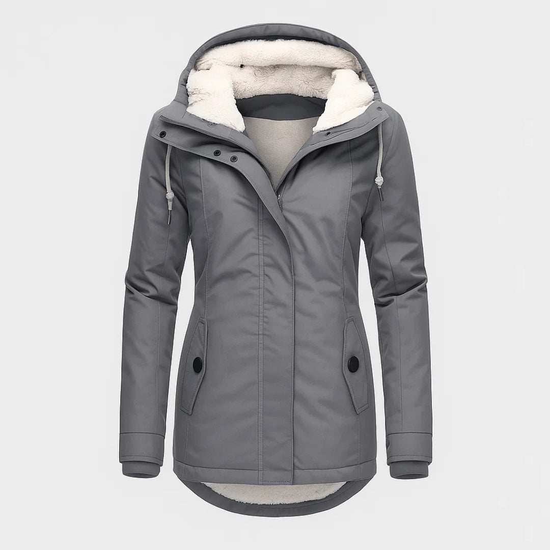 Claudia | Waterproof Jacket