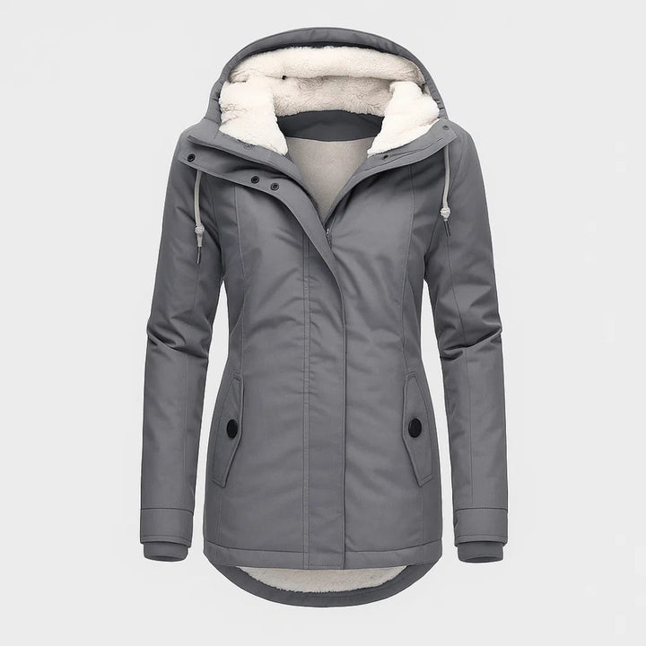 Claudia | Waterproof Jacket